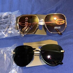 Torrid Sunglasses Women’s NEW 2 Pair